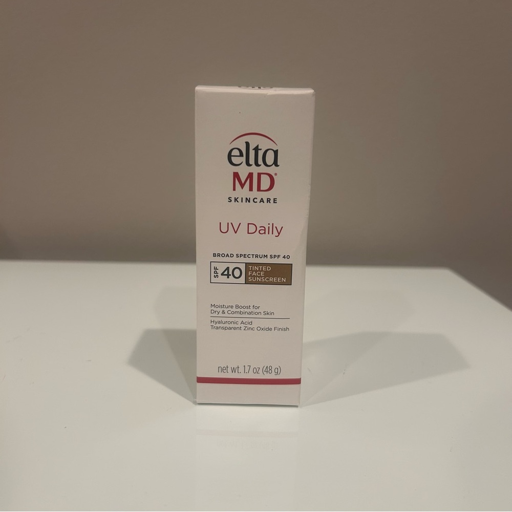 EltaMD Skincare UV Daily Broad Spectrum SPF 40
